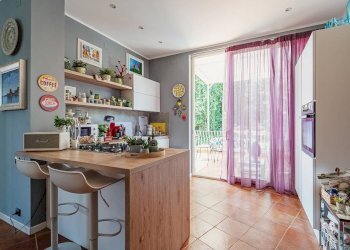 Villa Unifamiliare Viale Aiace, Palermo (zona Mondello) - foto 9