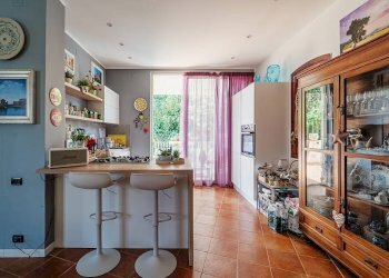 Villa Unifamiliare Viale Aiace, Palermo (zona Mondello) - foto 10