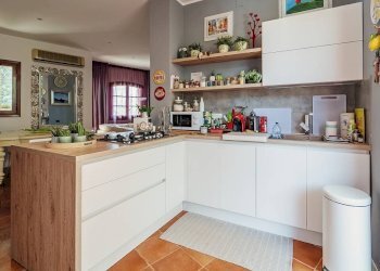 Villa Unifamiliare Viale Aiace, Palermo (zona Mondello) - foto 11