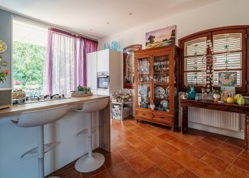 Villa Unifamiliare Viale Aiace, Palermo (zona Mondello) - foto 12