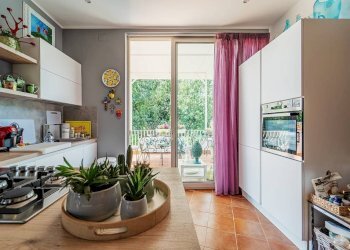 Villa Unifamiliare Viale Aiace, Palermo (zona Mondello) - foto 13