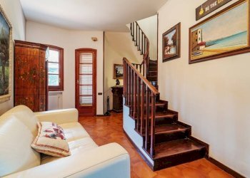 Villa Unifamiliare Viale Aiace, Palermo (zona Mondello) - foto 14