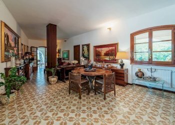 Villa Unifamiliare Viale Aiace, Palermo (zona Mondello) - foto 16