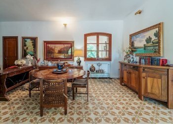 Villa Unifamiliare Viale Aiace, Palermo (zona Mondello) - foto 17