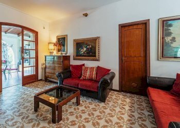 Villa Unifamiliare Viale Aiace, Palermo (zona Mondello) - foto 19