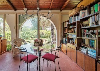 Villa Unifamiliare Viale Aiace, Palermo (zona Mondello) - foto 20