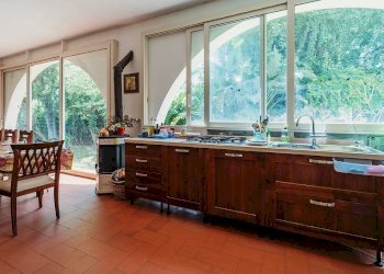 Villa Unifamiliare Viale Aiace, Palermo (zona Mondello) - foto 22