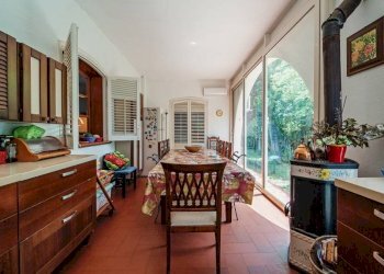 Villa Unifamiliare Viale Aiace, Palermo (zona Mondello) - foto 23