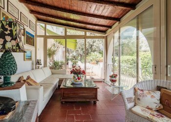 Villa Unifamiliare Viale Aiace, Palermo (zona Mondello) - foto 24