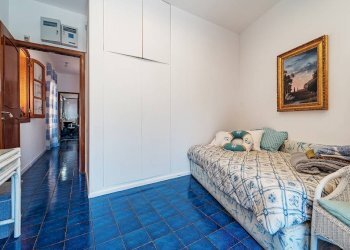 Villa Unifamiliare Viale Aiace, Palermo (zona Mondello) - foto 27