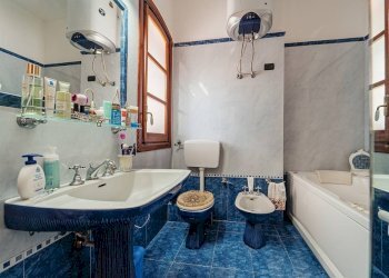 Villa Unifamiliare Viale Aiace, Palermo (zona Mondello) - foto 28