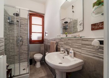 Villa Unifamiliare Viale Aiace, Palermo (zona Mondello) - foto 29