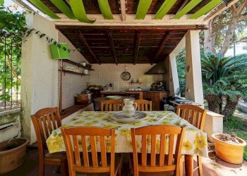 Villa Unifamiliare Viale Aiace, Palermo (zona Mondello) - foto 30