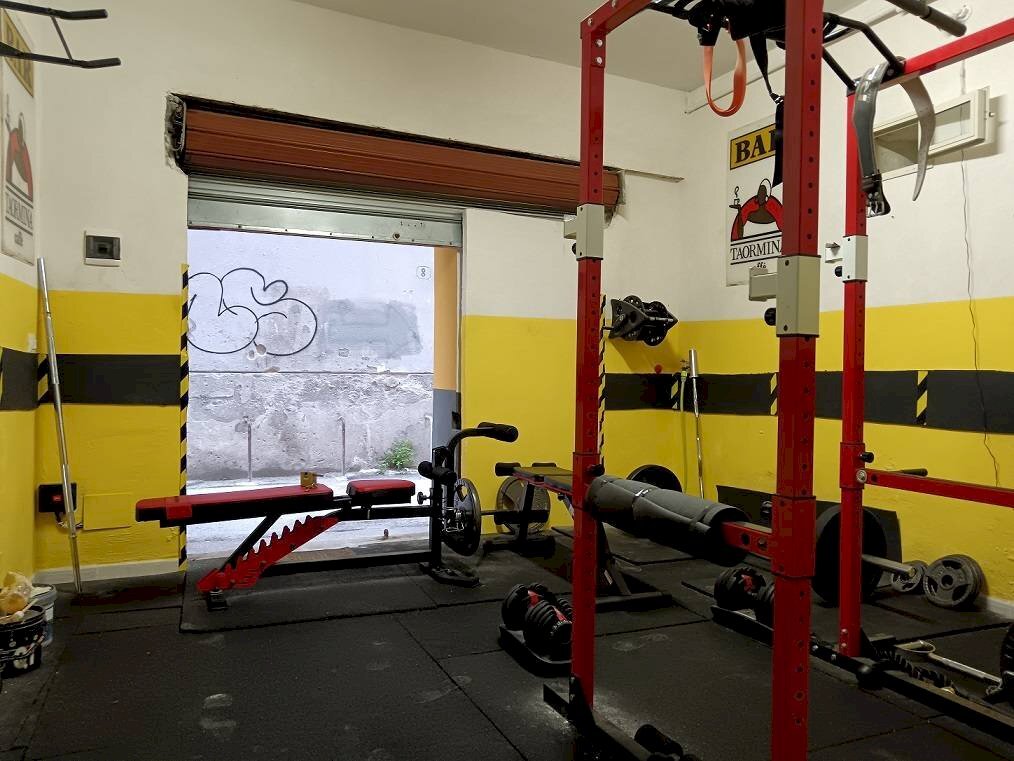 Locale Commerciale Vicolo Sant'orsola, Palermo - foto 2