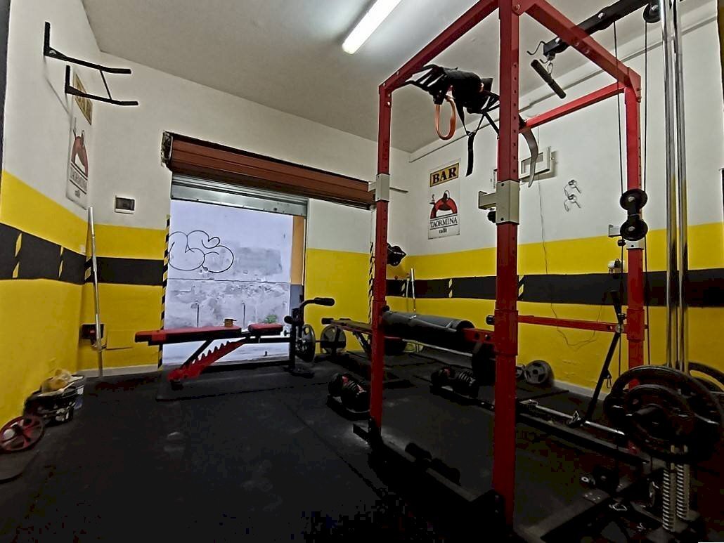 Locale Commerciale Vicolo Sant'orsola, Palermo - foto 3