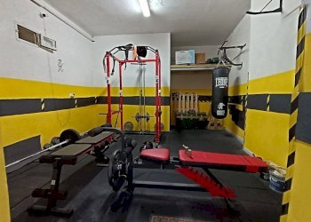 Locale Commerciale Vicolo Sant'orsola, Palermo - foto 1