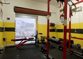 Locale Commerciale Vicolo Sant'orsola, Palermo - foto 2