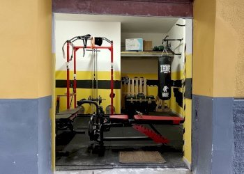 Locale Commerciale Vicolo Sant'orsola, Palermo - foto 4