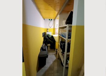 Locale Commerciale Vicolo Sant'orsola, Palermo - foto 5