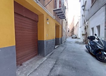 Locale Commerciale Vicolo Sant'orsola, Palermo - foto 6