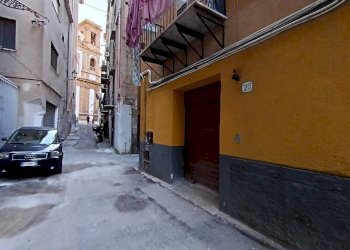 Locale Commerciale Vicolo Sant'orsola, Palermo - foto 7