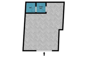 Locale Commerciale Vicolo Sant'orsola, Palermo - foto 8