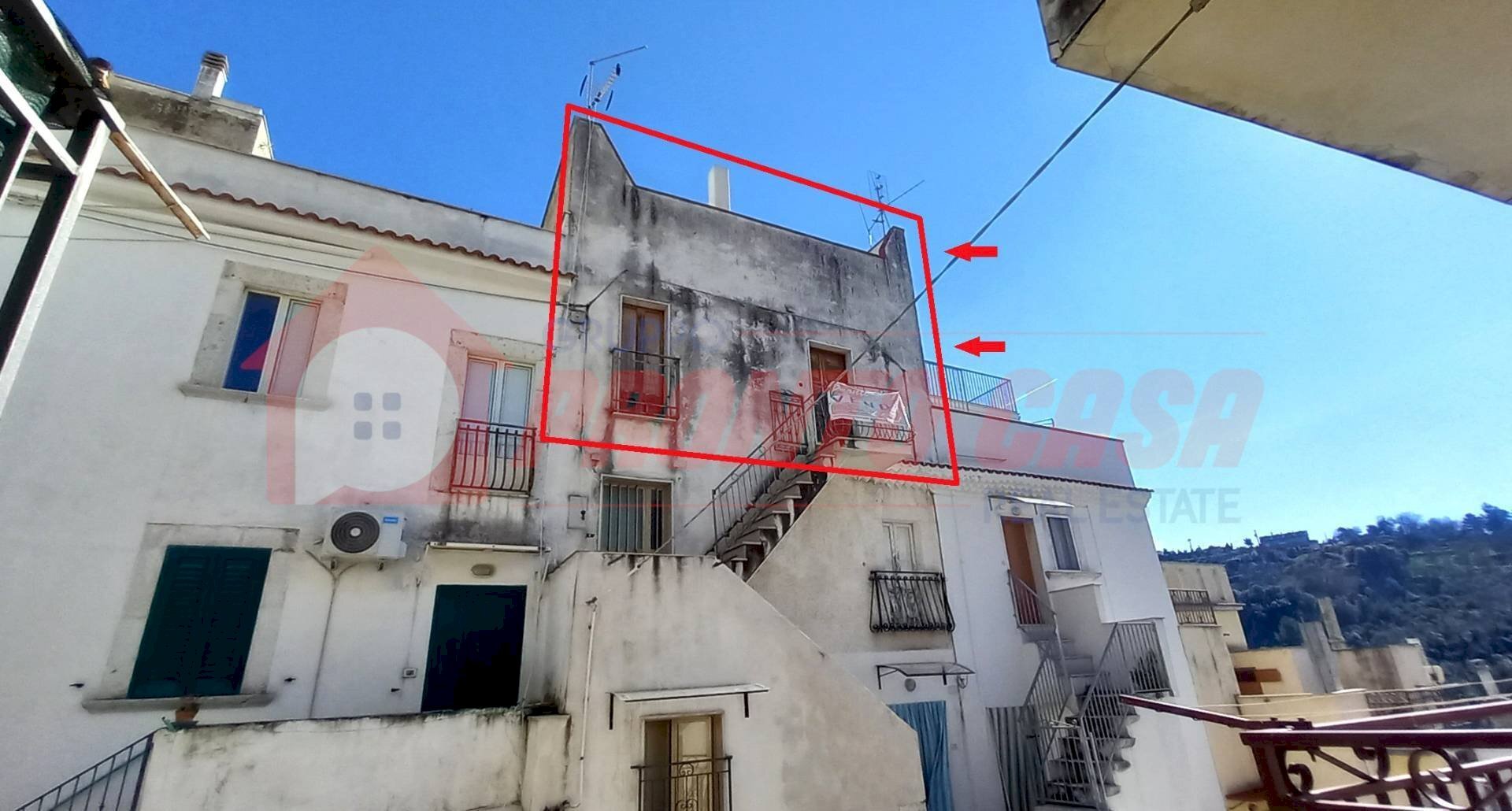 Bilocale Via DE ANGELIS, Ischitella - foto 1