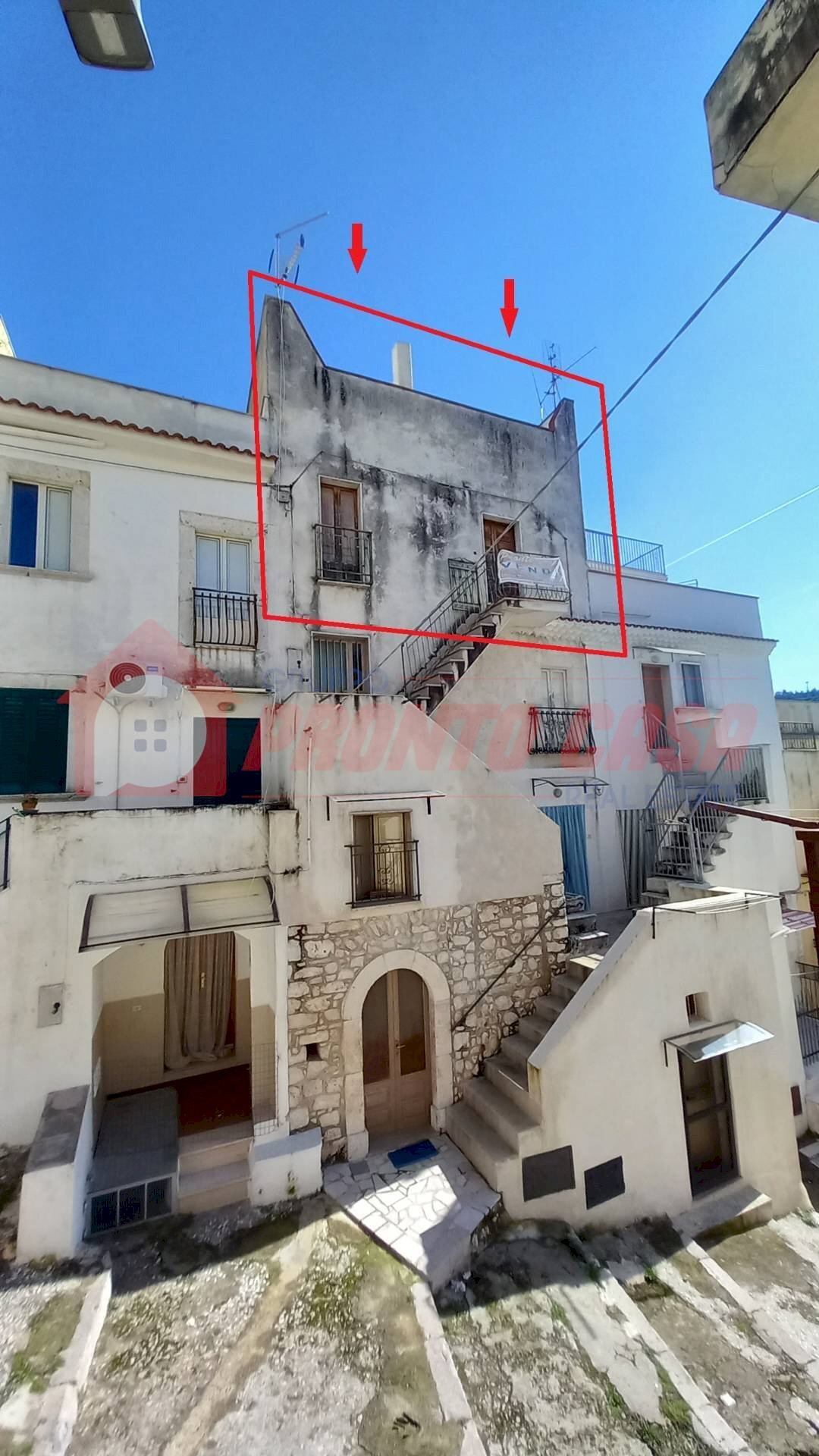 Bilocale Via DE ANGELIS, Ischitella - foto 2