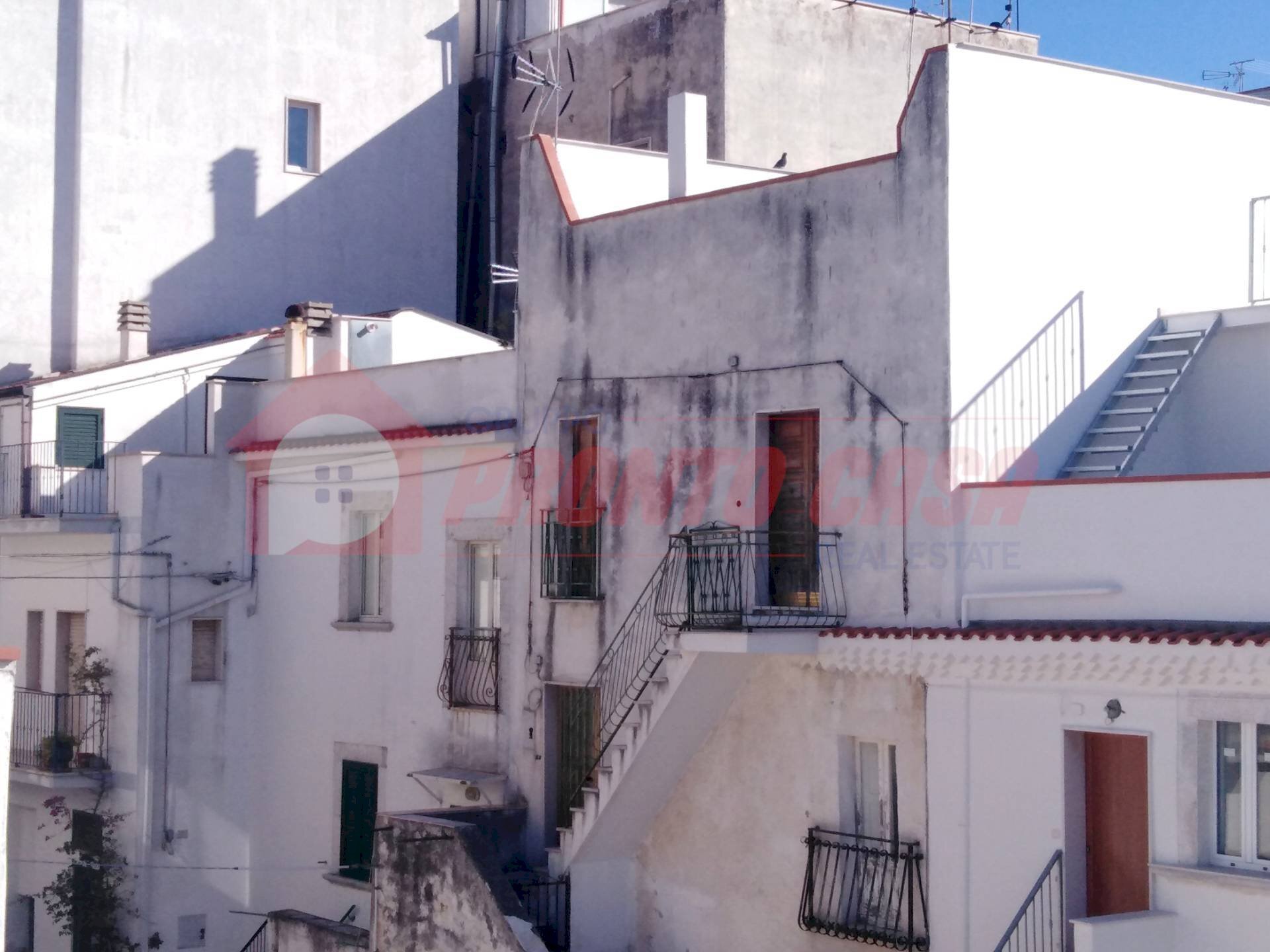 Bilocale Via DE ANGELIS, Ischitella - foto 3