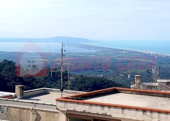 Bilocale Via DE ANGELIS, Ischitella - foto 17