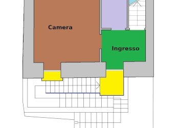 Bilocale Via DE ANGELIS, Ischitella - foto 18