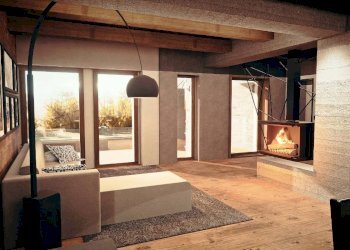 Quadrilocale Strada Antica per Busson, Sauze di Cesana - foto 9