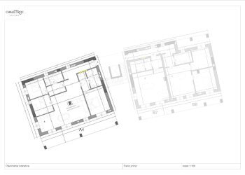 Quadrilocale Strada Antica per Busson, Sauze di Cesana - foto 17