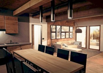 One-room apartment Strada Antica per Busson, Sauze di Cesana - photo 7