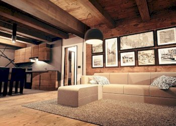 One-room apartment Strada Antica per Busson, Sauze di Cesana - photo 8