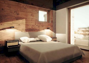 One-room apartment Strada Antica per Busson, Sauze di Cesana - photo 9