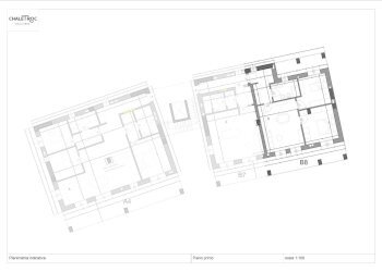 Trilocale Strada Antica per Busson, Sauze di Cesana - foto 17