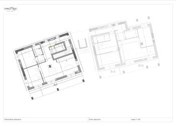 Trilocale Strada Antica per Busson, Sauze di Cesana - foto 17