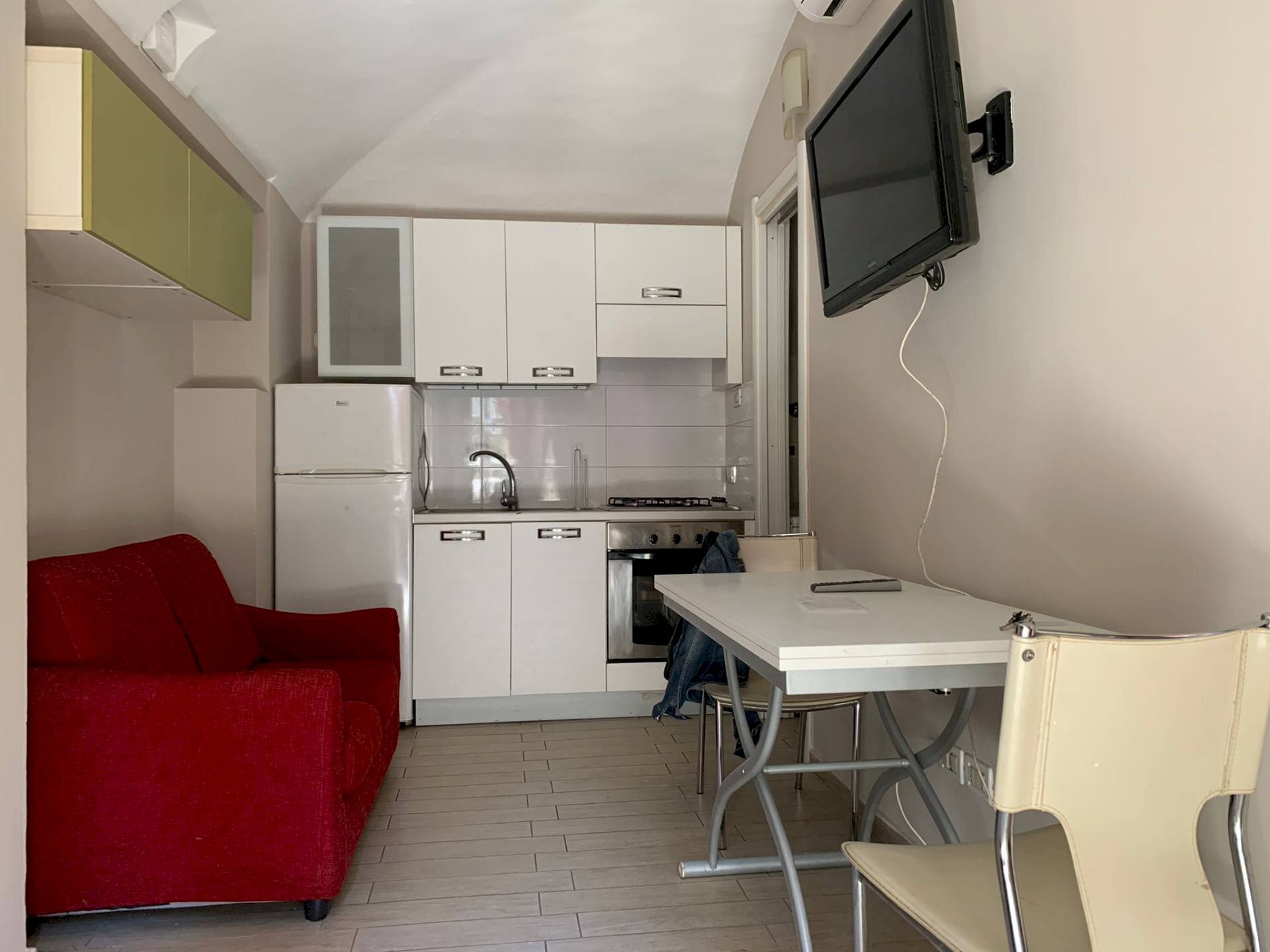 Bilocale Via Mazzini, Torino (zona Centro) - foto 2