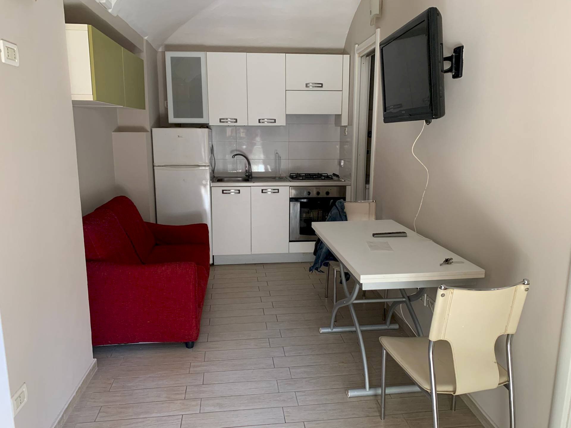 Bilocale Via Mazzini, Torino (zona Centro) - foto 3