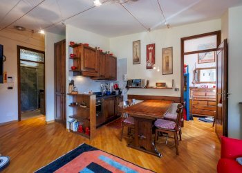 Trilocale Via Amprimo, Bardonecchia - foto 1