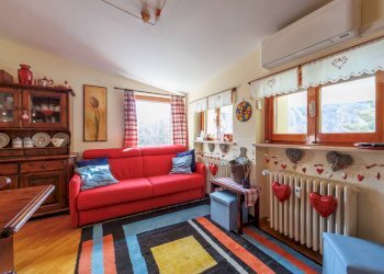 Trilocale Via Amprimo, Bardonecchia - foto 3