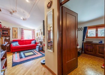 Trilocale Via Amprimo, Bardonecchia - foto 4