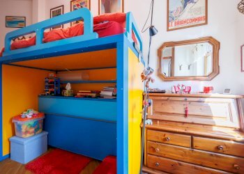 Trilocale Via Amprimo, Bardonecchia - foto 5