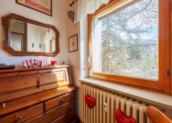 Trilocale Via Amprimo, Bardonecchia - foto 6