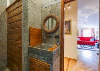 Trilocale Via Amprimo, Bardonecchia - foto 7