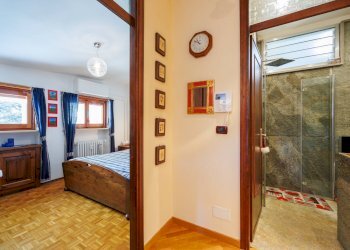 Trilocale Via Amprimo, Bardonecchia - foto 8