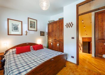 Trilocale Via Amprimo, Bardonecchia - foto 9