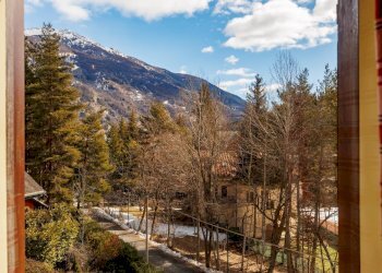 Trilocale Via Amprimo, Bardonecchia - foto 11