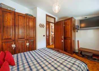 Trilocale Via Amprimo, Bardonecchia - foto 12